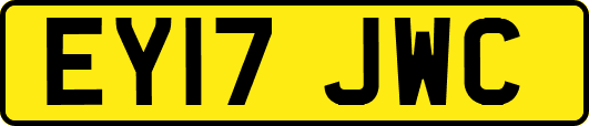 EY17JWC