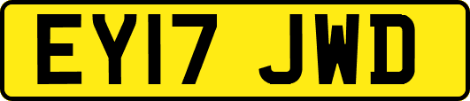 EY17JWD