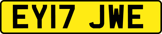 EY17JWE