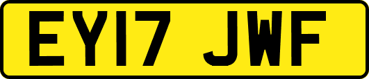 EY17JWF