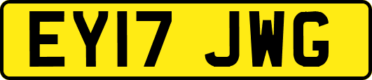 EY17JWG