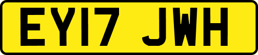 EY17JWH