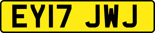 EY17JWJ