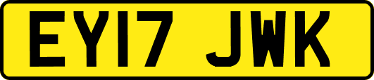 EY17JWK