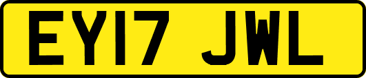 EY17JWL