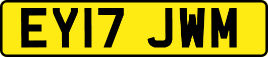EY17JWM