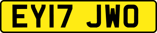 EY17JWO