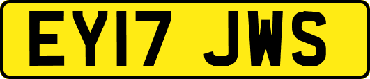EY17JWS