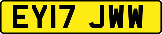 EY17JWW