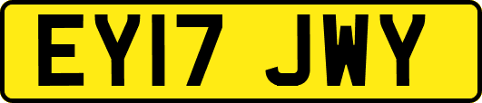 EY17JWY
