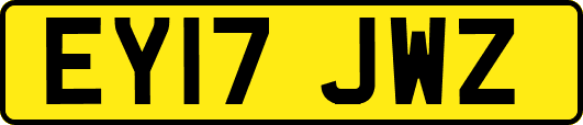 EY17JWZ
