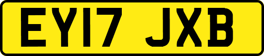 EY17JXB