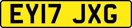 EY17JXG