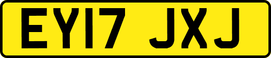 EY17JXJ