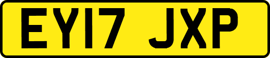 EY17JXP
