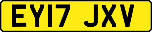 EY17JXV