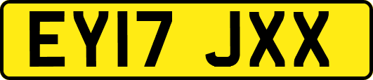 EY17JXX
