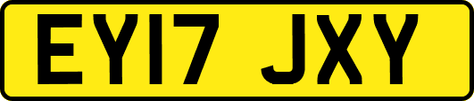 EY17JXY