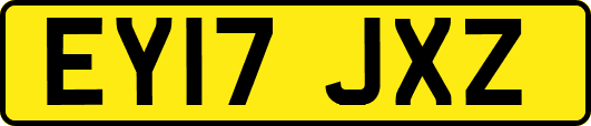 EY17JXZ