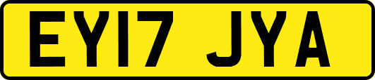 EY17JYA