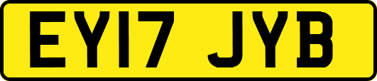 EY17JYB