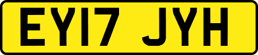 EY17JYH