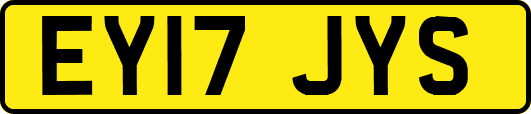 EY17JYS