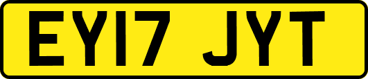 EY17JYT