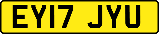 EY17JYU