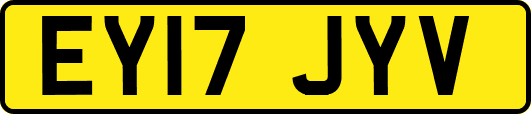 EY17JYV