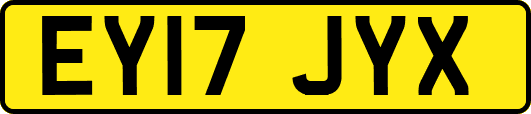 EY17JYX
