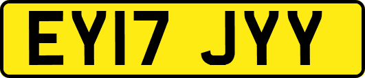 EY17JYY