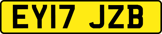 EY17JZB