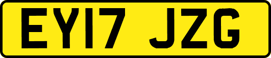 EY17JZG