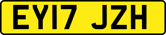 EY17JZH