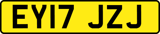EY17JZJ
