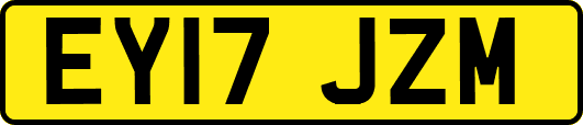 EY17JZM