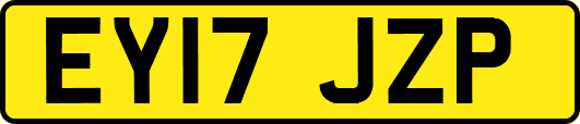 EY17JZP