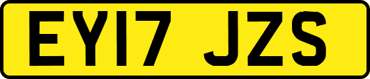 EY17JZS