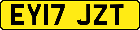EY17JZT