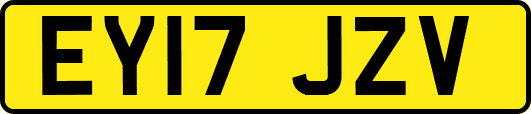 EY17JZV