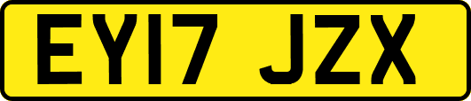 EY17JZX