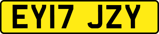 EY17JZY