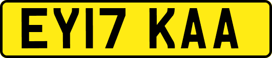 EY17KAA