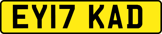 EY17KAD