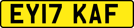 EY17KAF