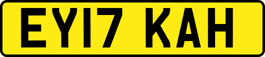 EY17KAH