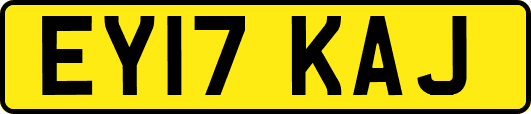 EY17KAJ
