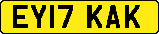 EY17KAK
