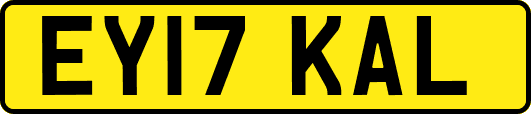EY17KAL